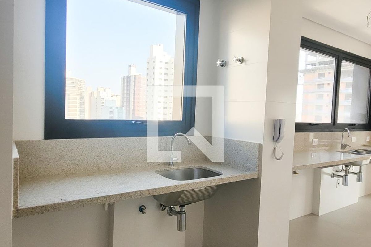 Apartamento à Venda - Cambuí, 3 Quartos,  170 m2 em , Campinas - sp | SoloBR
