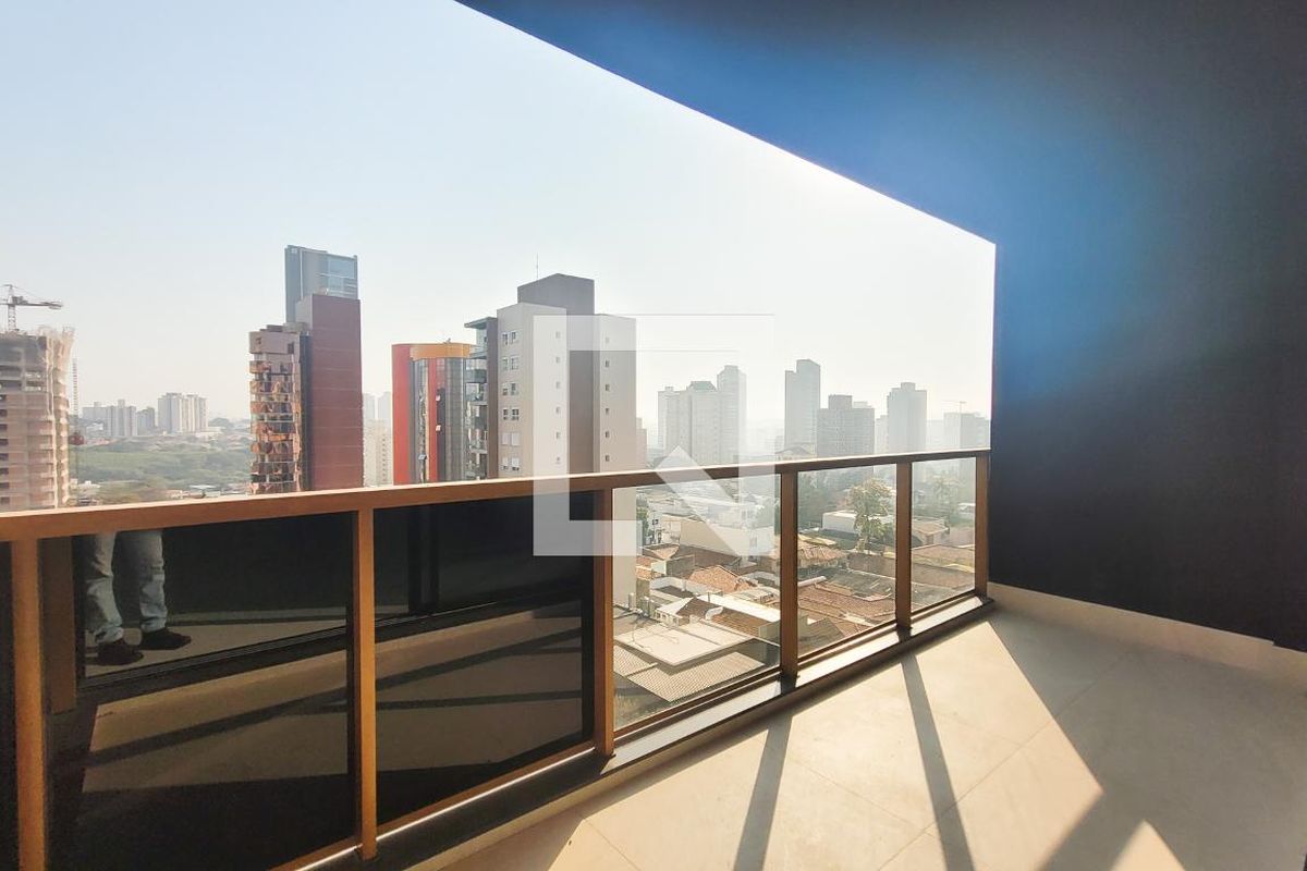 Apartamento à Venda - Cambuí, 3 Quartos,  170 m2 em , Campinas - sp | SoloBR