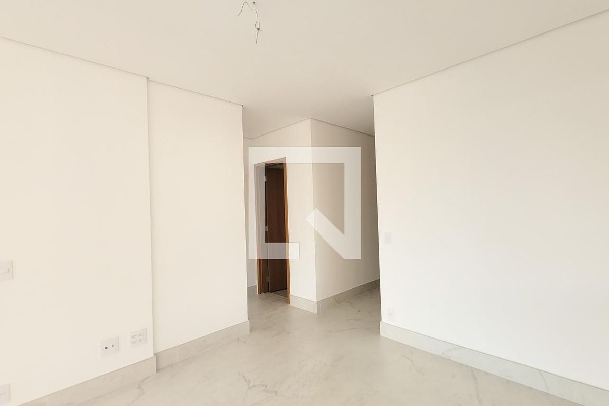 Apartamento à Venda - Cambuí, 3 Quartos,  170 m2 em , Campinas - sp | SoloBR