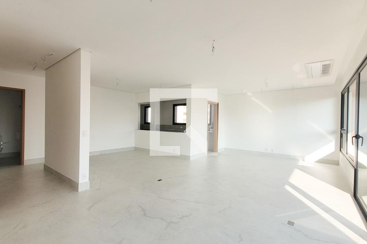 Apartamento à Venda - Cambuí, 3 Quartos,  170 m2 em , Campinas - sp | SoloBR