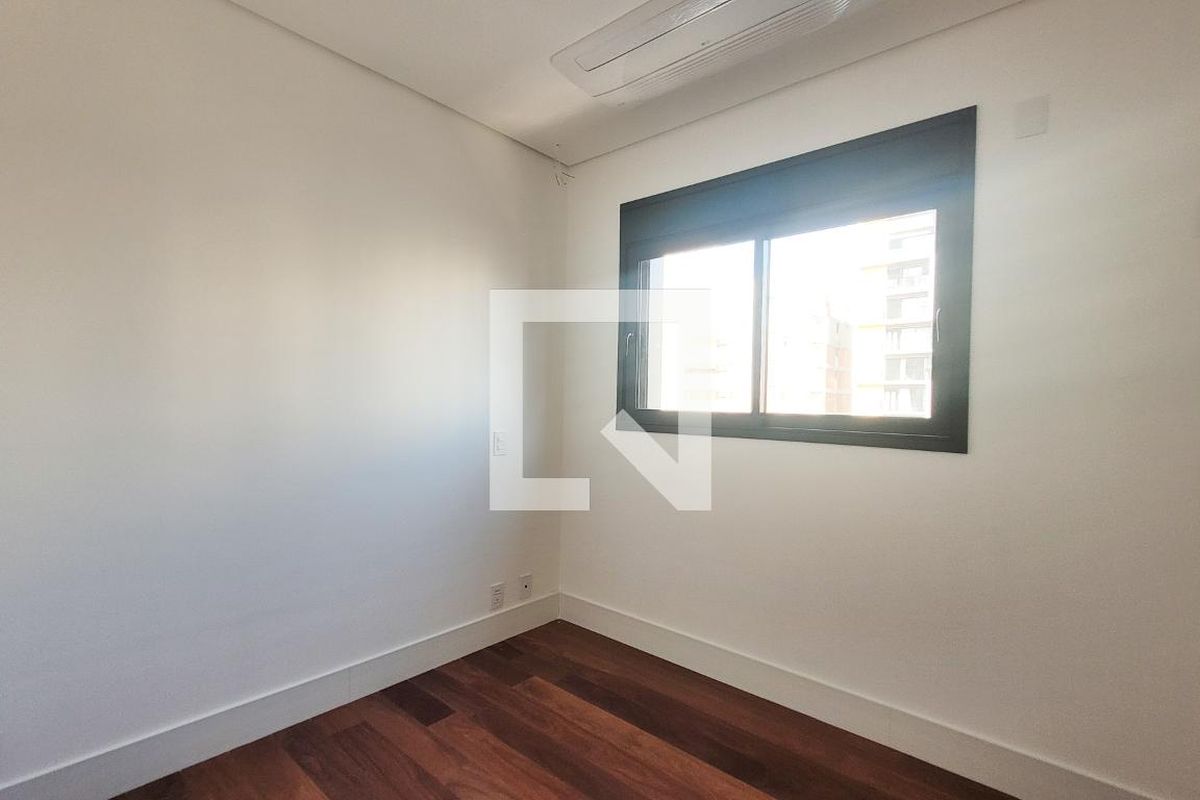 Apartamento à Venda - Cambuí, 3 Quartos,  170 m2 em , Campinas - sp | SoloBR