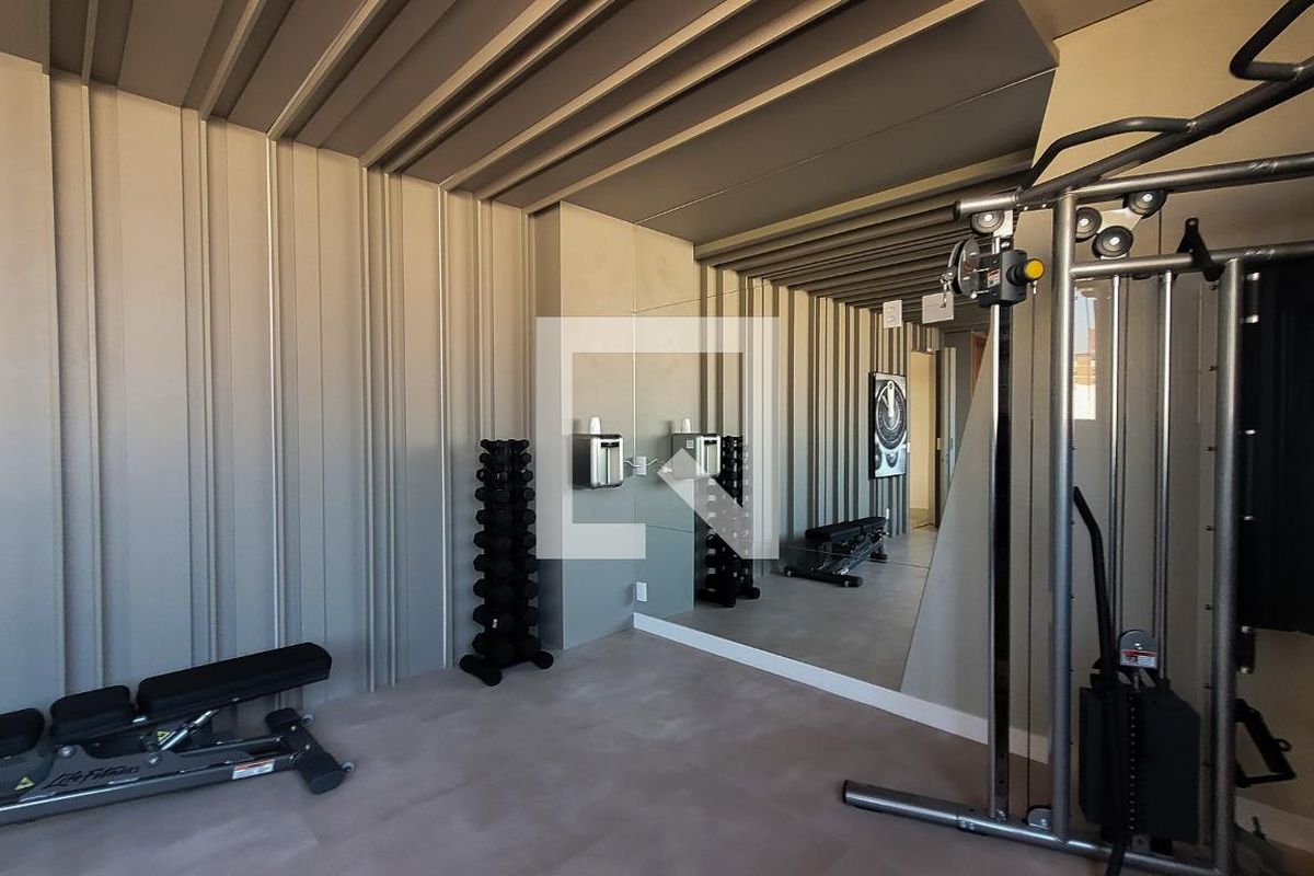 Apartamento à Venda - Cambuí, 3 Quartos,  170 m2 em , Campinas - sp | SoloBR