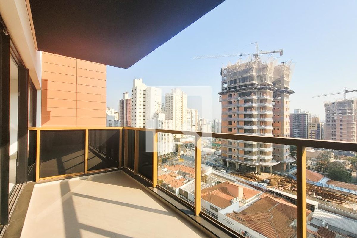 Apartamento à Venda - Cambuí, 3 Quartos,  170 m2 em , Campinas - sp | SoloBR