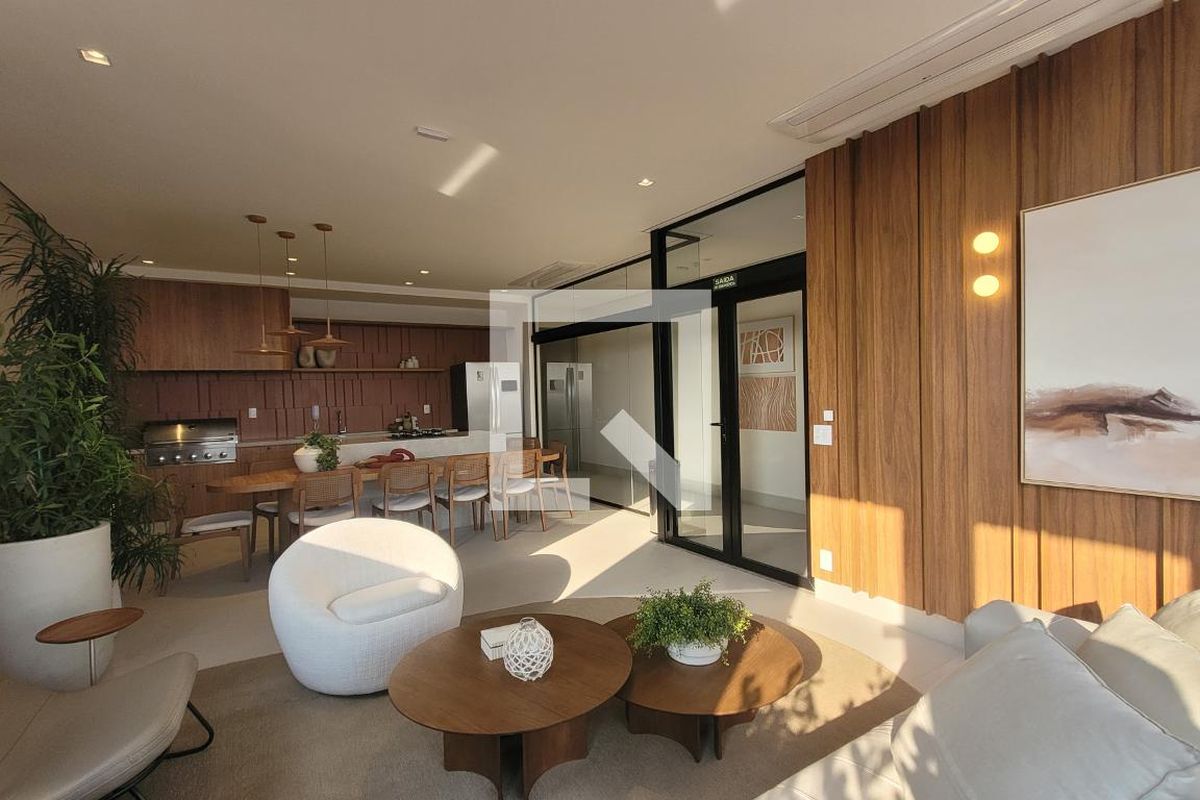 Apartamento à Venda - Cambuí, 3 Quartos,  170 m2 em , Campinas - sp | SoloBR