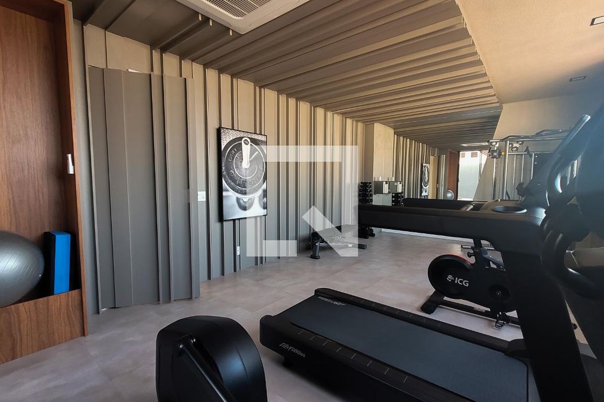 Apartamento à Venda - Cambuí, 3 Quartos,  170 m2 em , Campinas - sp | SoloBR