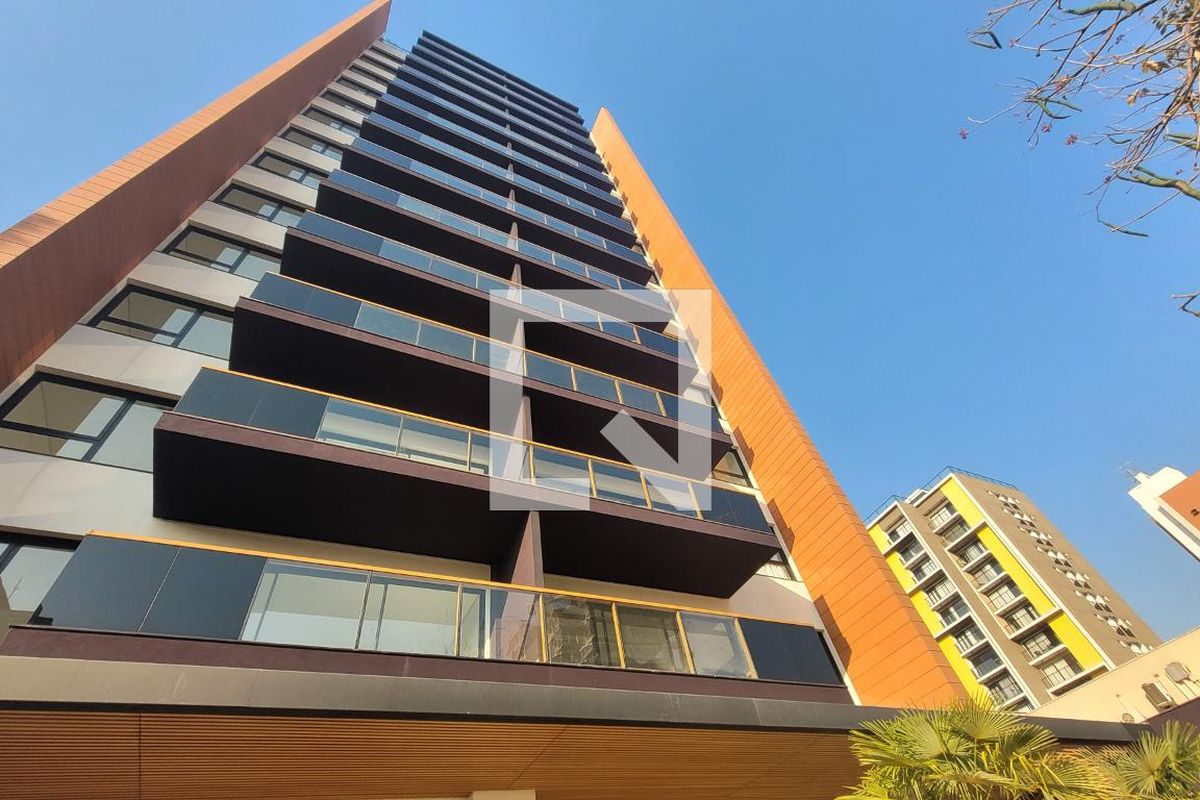 Apartamento à Venda - Cambuí, 3 Quartos,  170 m2 em , Campinas - sp | SoloBR