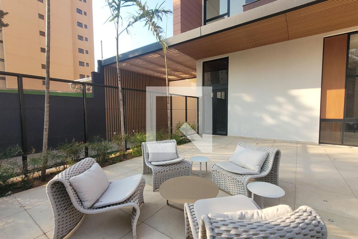 Apartamento à Venda - Cambuí, 3 Quartos,  170 m2 em , Campinas - sp | SoloBR