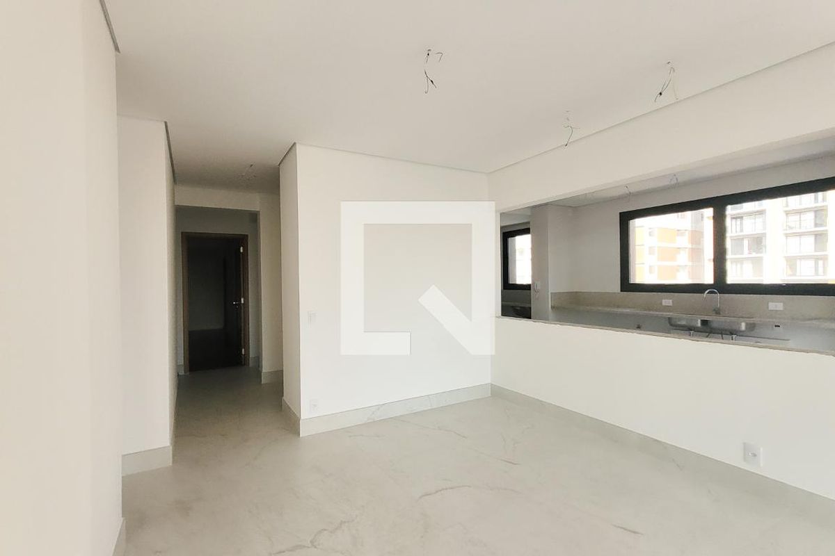 Apartamento à Venda - Cambuí, 3 Quartos,  170 m2 em , Campinas - sp | SoloBR