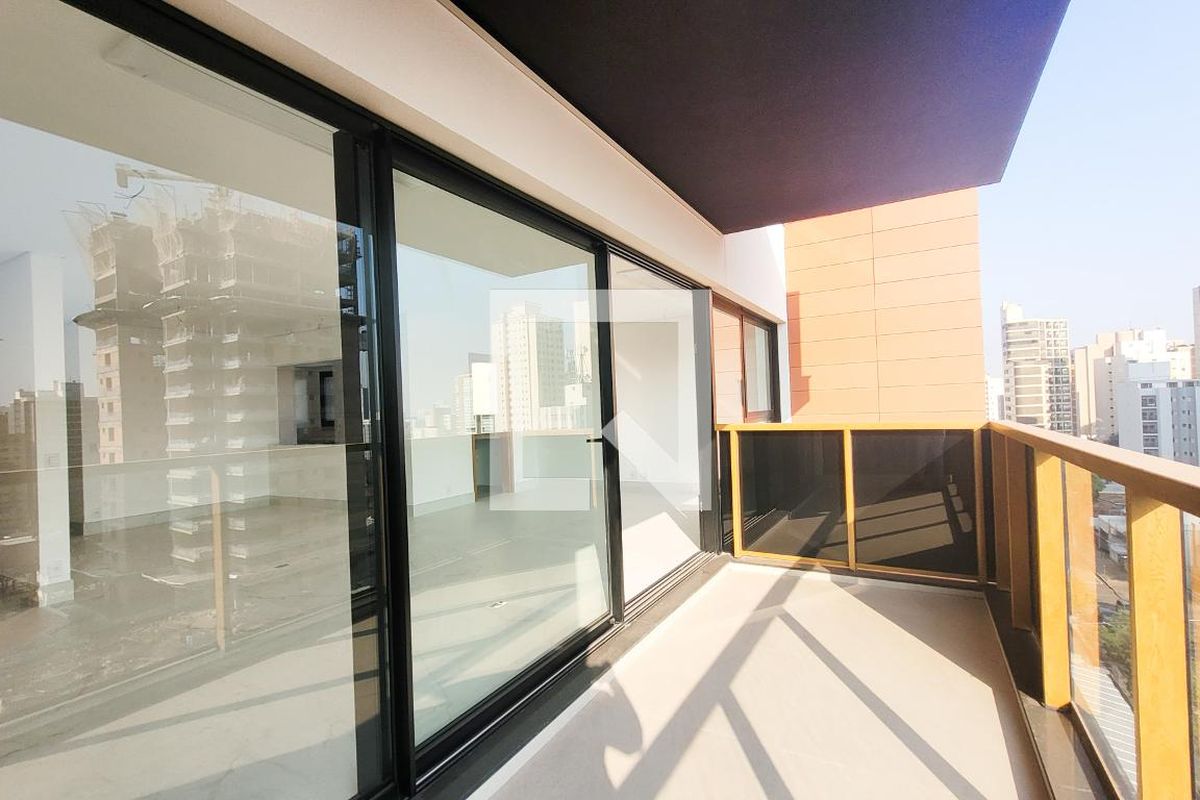 Apartamento à Venda - Cambuí, 3 Quartos,  170 m2 em , Campinas - sp | SoloBR