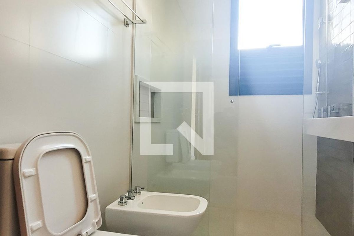 Apartamento à Venda - Cambuí, 3 Quartos,  170 m2 em , Campinas - sp | SoloBR