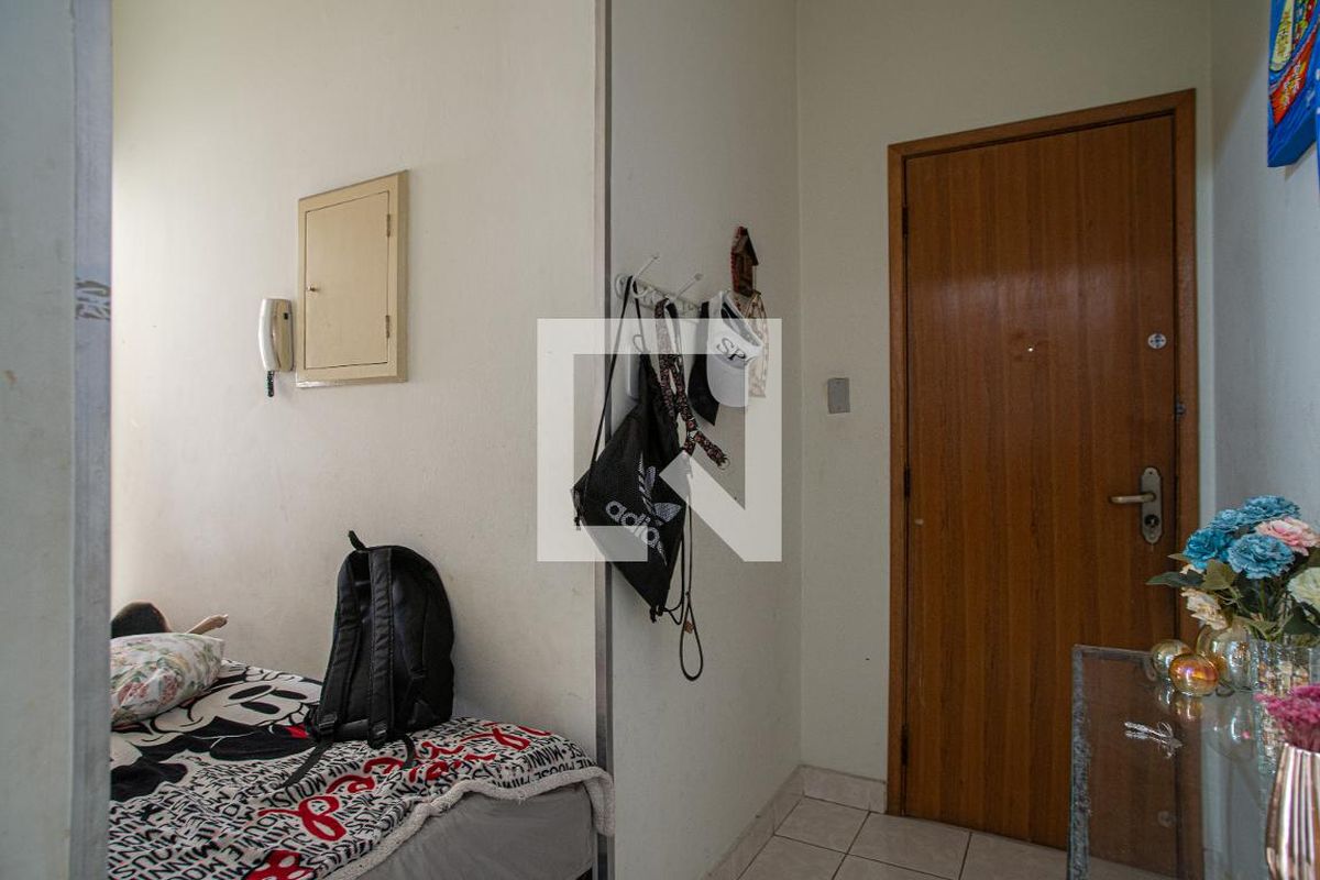 Apartamento, 2 quartos, 77 m² - Foto 11