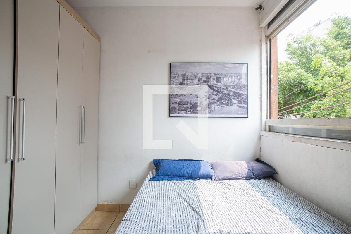 Apartamento, 2 quartos, 77 m² - Foto 17