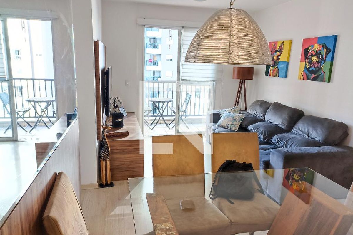 Apartamento, 3 quartos, 69 m² - Foto 14