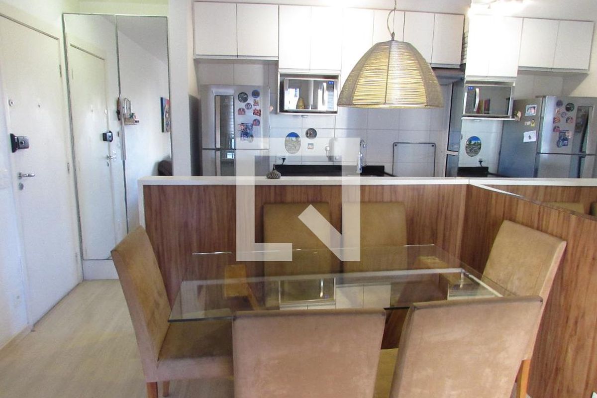 Apartamento, 3 quartos, 69 m² - Foto 18