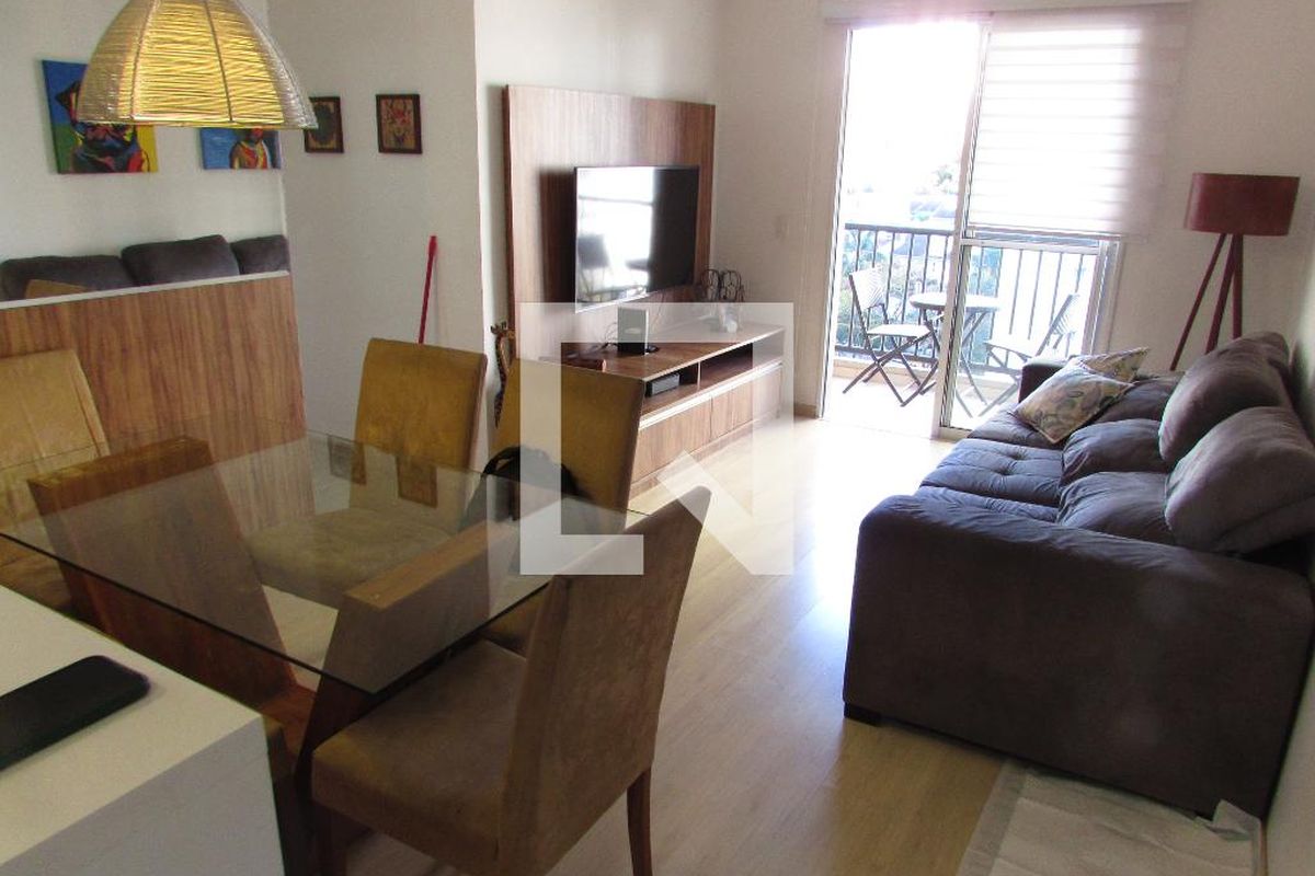 Apartamento, 3 quartos, 69 m² - Foto 16