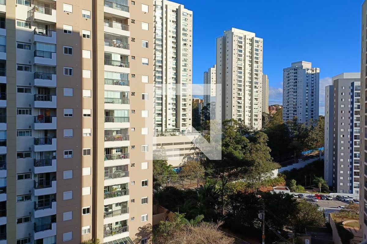 Apartamento, 3 quartos, 69 m² - Foto 22