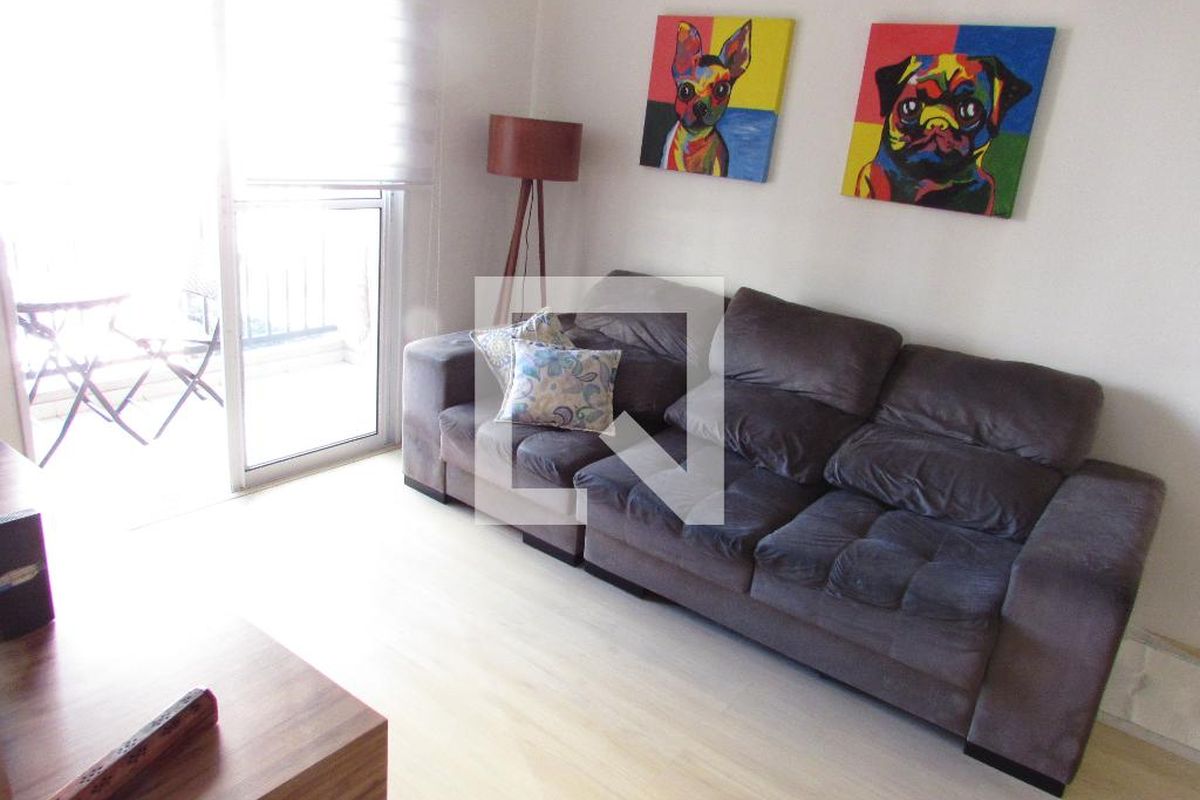 Apartamento, 3 quartos, 69 m² - Foto 8