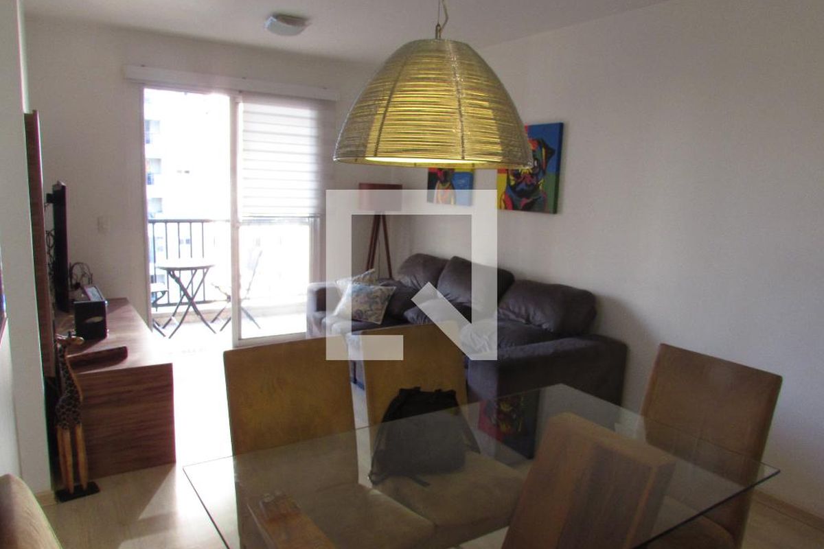 Apartamento, 3 quartos, 69 m² - Foto 6