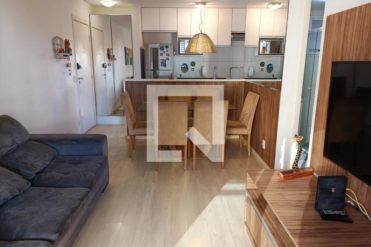 Apartamento, 3 quartos, 69 m² - Foto 2