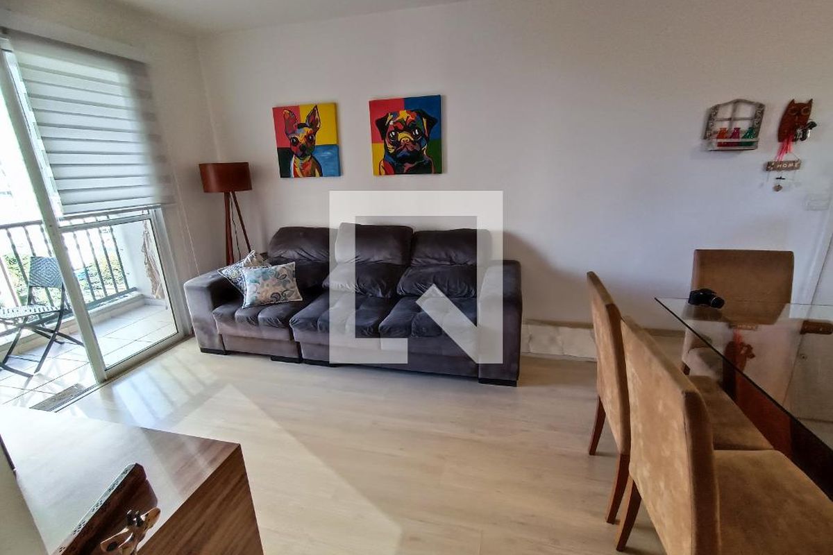 Apartamento, 3 quartos, 69 m² - Foto 12