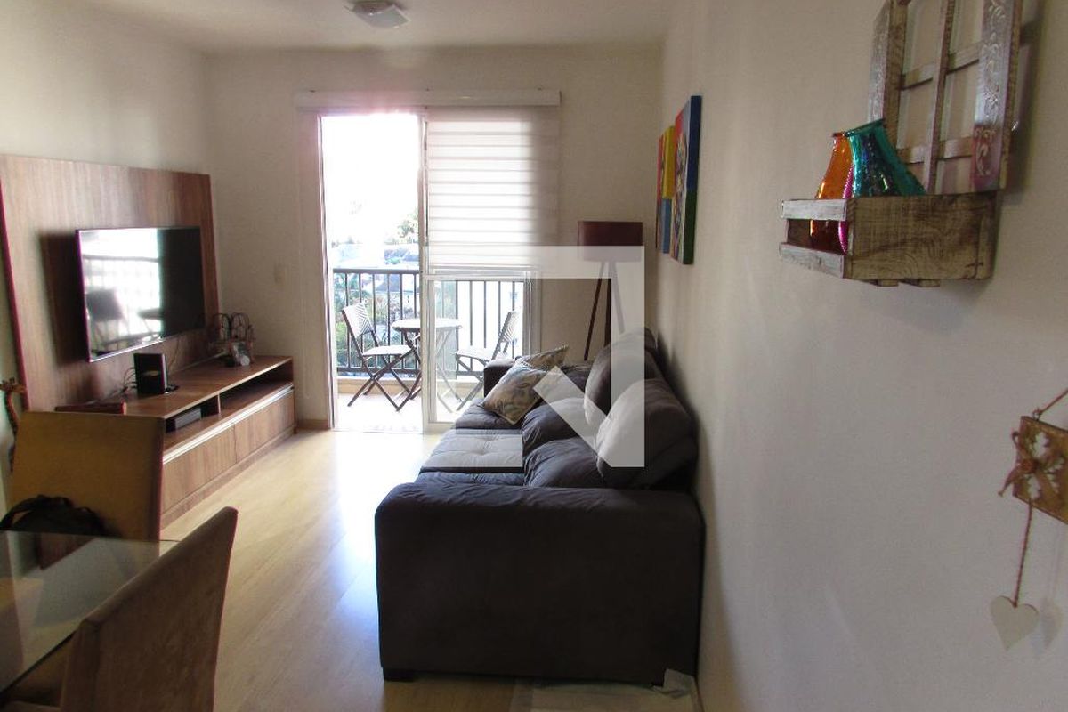 Apartamento, 3 quartos, 69 m² - Foto 10