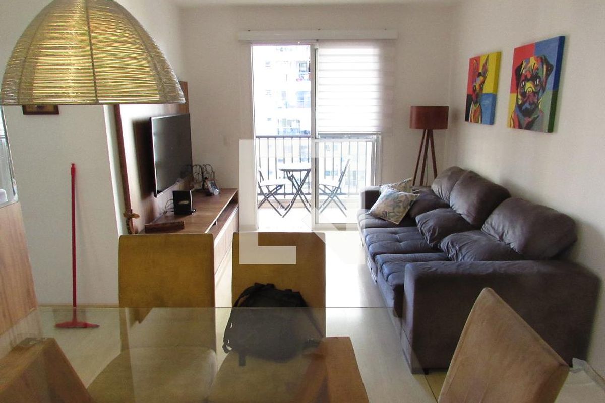 Apartamento, 3 quartos, 69 m² - Foto 4