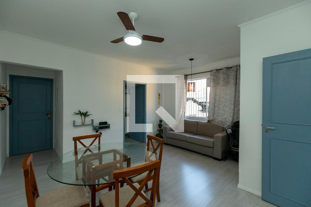 Apartamento à Venda - Bosque, 2 Quartos,  84 m2 em , Campinas - sp | SoloBR