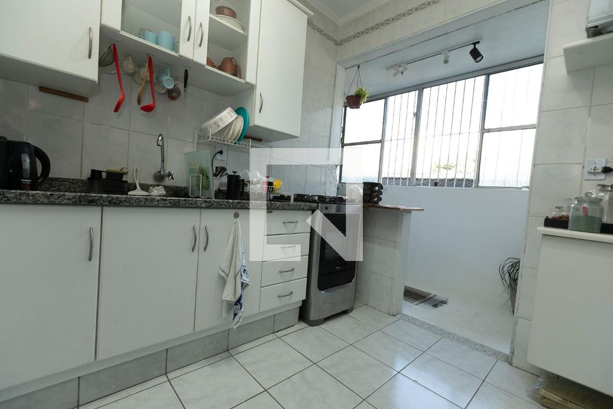 Apartamento à Venda - Bosque, 2 Quartos,  84 m2 em , Campinas - sp | SoloBR