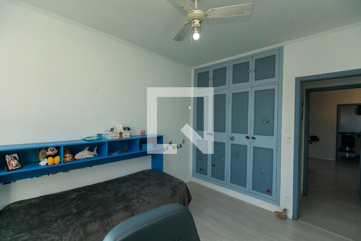 Apartamento à Venda - Bosque, 2 Quartos,  84 m2 em , Campinas - sp | SoloBR