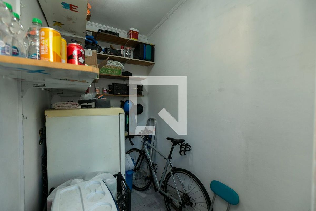 Apartamento à Venda - Bosque, 2 Quartos,  84 m2 em , Campinas - sp | SoloBR