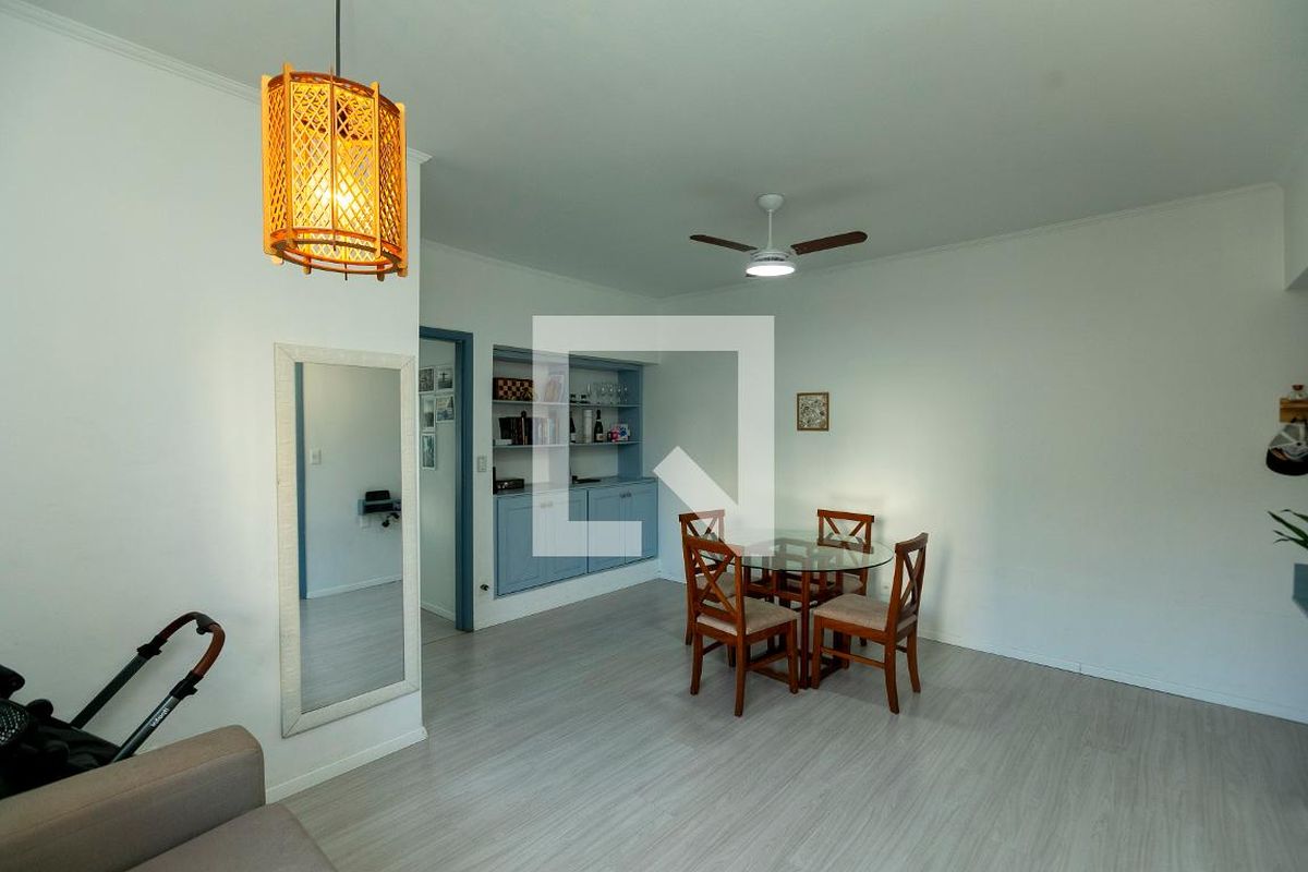 Apartamento à Venda - Bosque, 2 Quartos,  84 m2 em , Campinas - sp | SoloBR