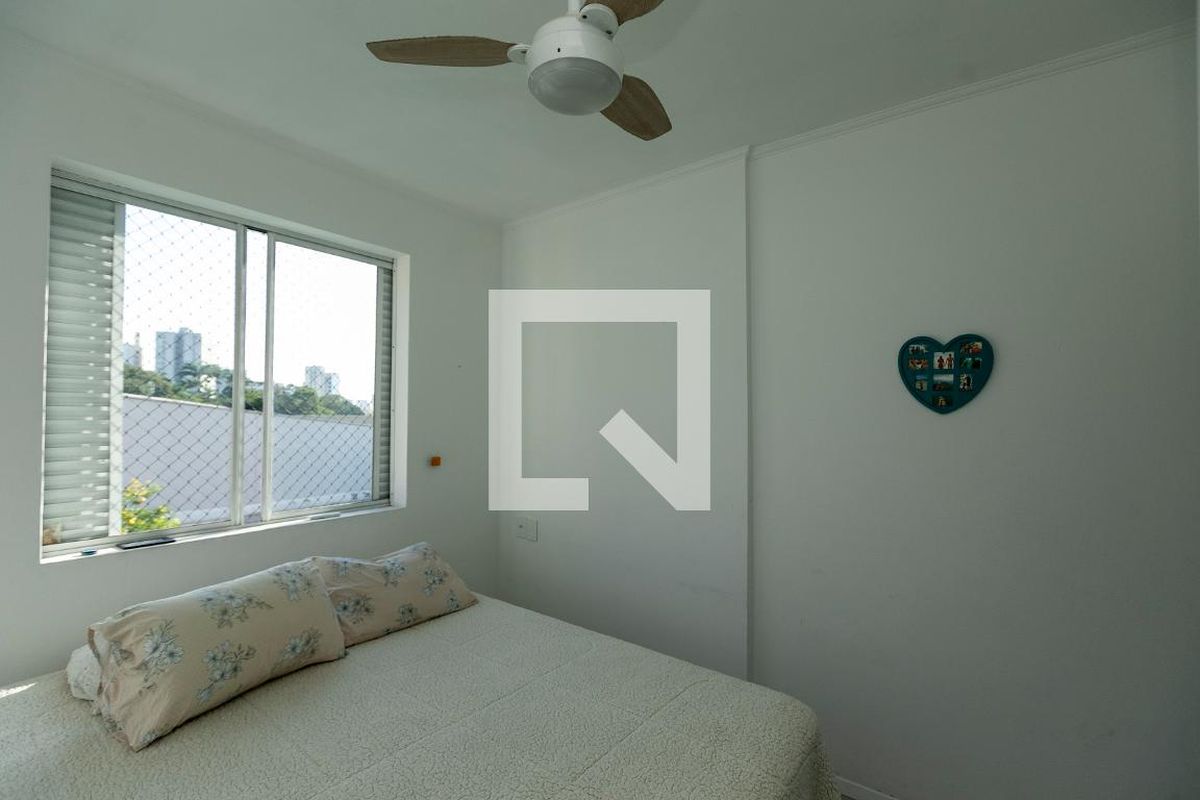 Apartamento à Venda - Bosque, 2 Quartos,  84 m2 em , Campinas - sp | SoloBR