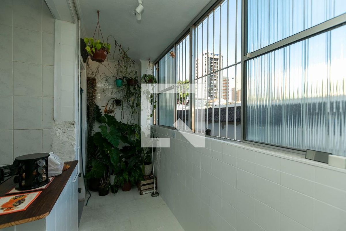 Apartamento à Venda - Bosque, 2 Quartos,  84 m2 em , Campinas - sp | SoloBR