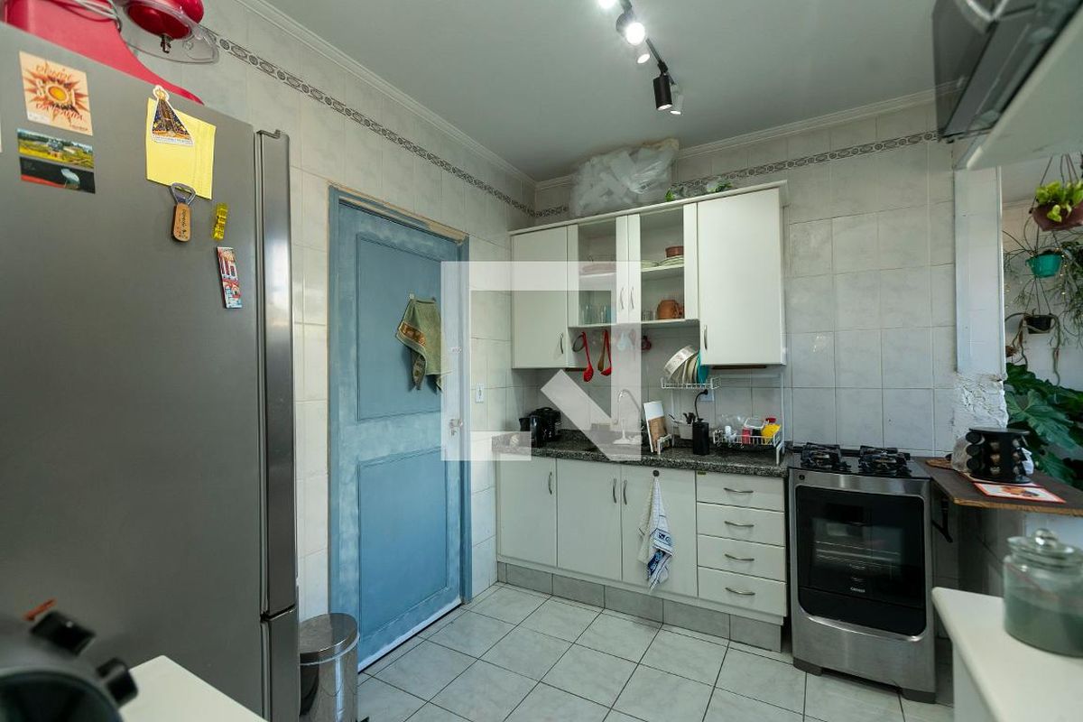 Apartamento à Venda - Bosque, 2 Quartos,  84 m2 em , Campinas - sp | SoloBR