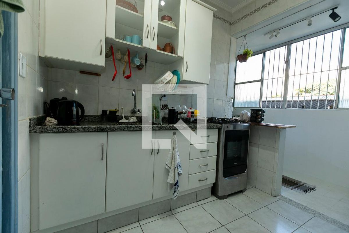 Apartamento à Venda - Bosque, 2 Quartos,  84 m2 em , Campinas - sp | SoloBR
