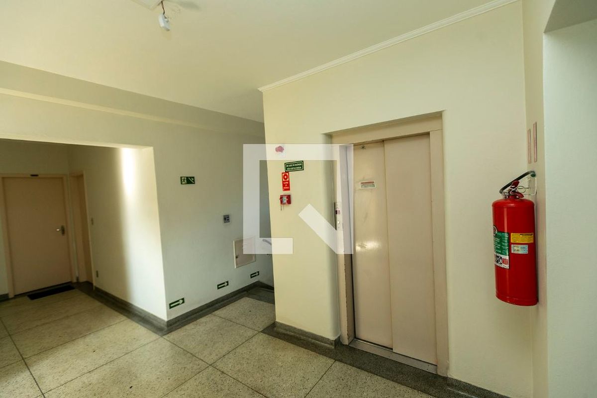 Apartamento à Venda - Bosque, 2 Quartos,  84 m2 em , Campinas - sp | SoloBR