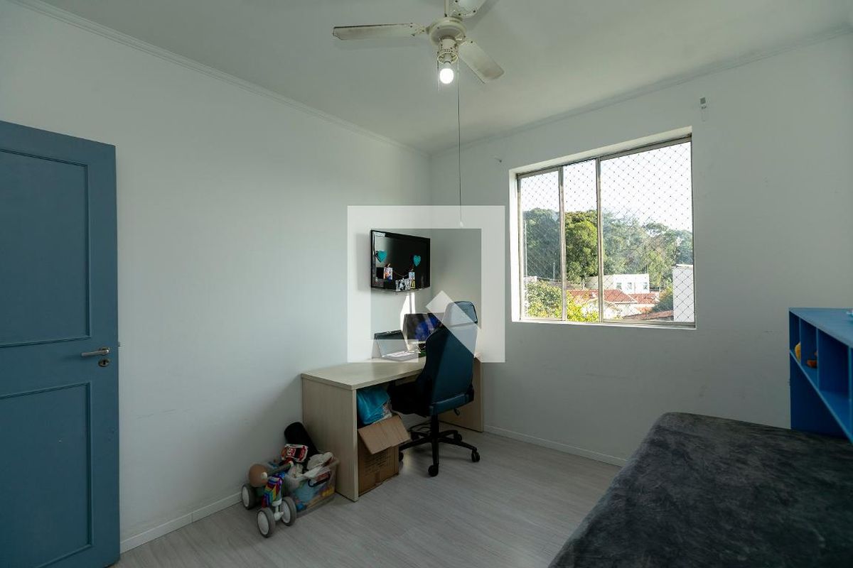 Apartamento à Venda - Bosque, 2 Quartos,  84 m2 em , Campinas - sp | SoloBR