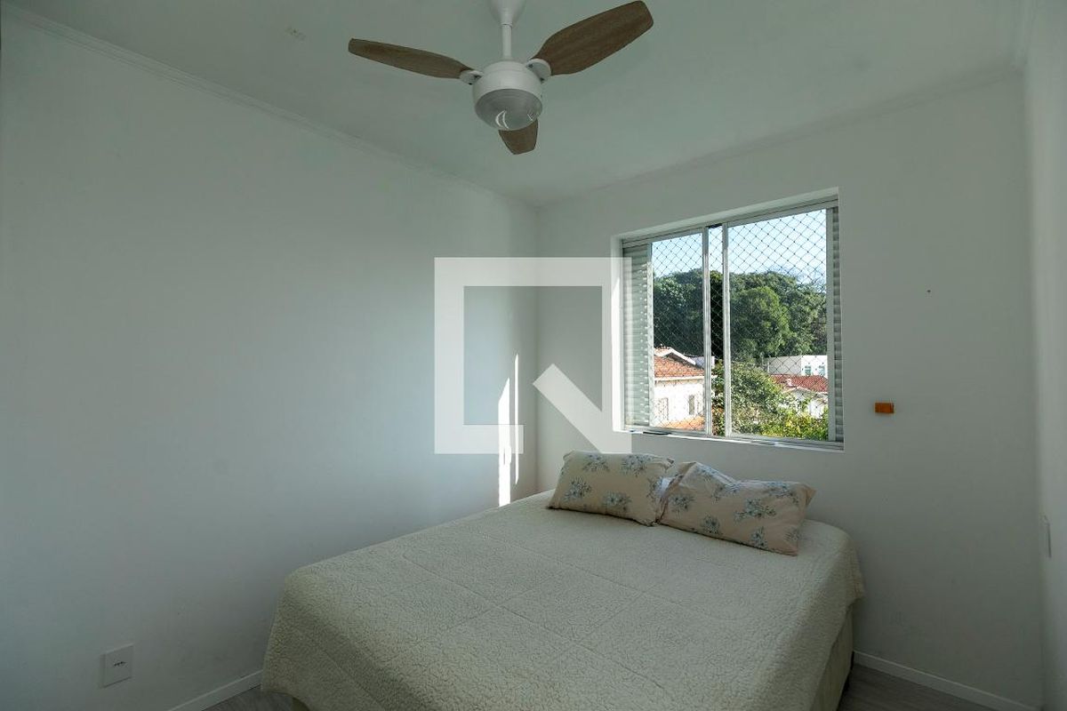 Apartamento à Venda - Bosque, 2 Quartos,  84 m2 em , Campinas - sp | SoloBR
