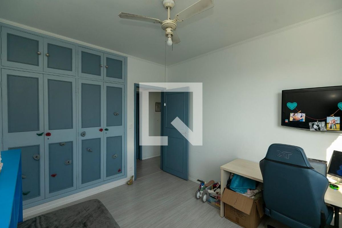 Apartamento à Venda - Bosque, 2 Quartos,  84 m2 em , Campinas - sp | SoloBR