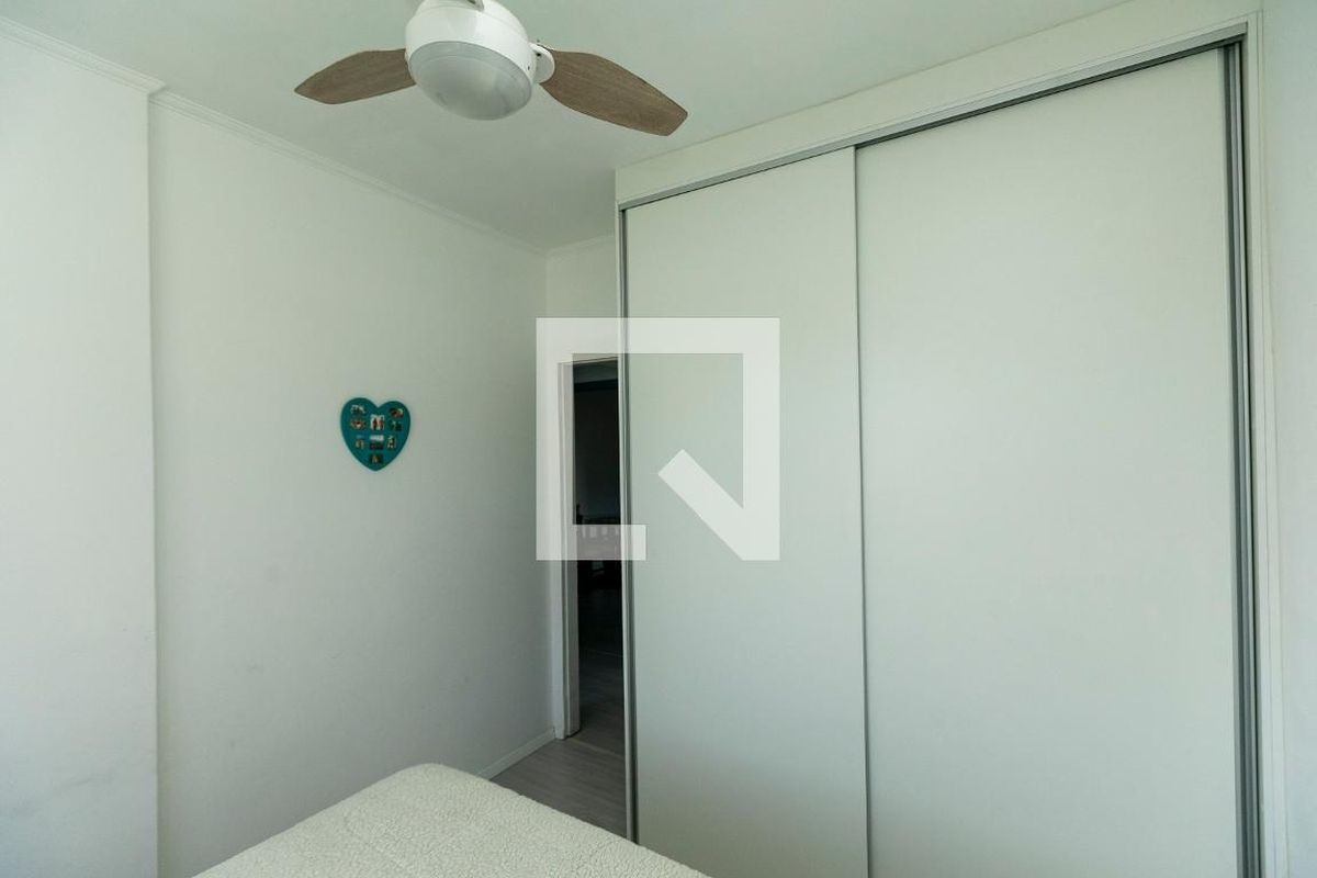 Apartamento à Venda - Bosque, 2 Quartos,  84 m2 em , Campinas - sp | SoloBR