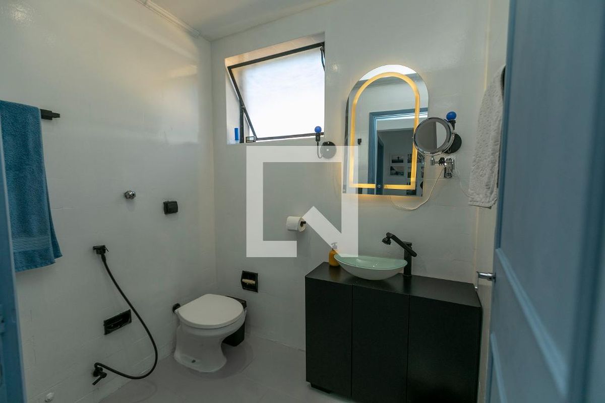 Apartamento à Venda - Bosque, 2 Quartos,  84 m2 em , Campinas - sp | SoloBR