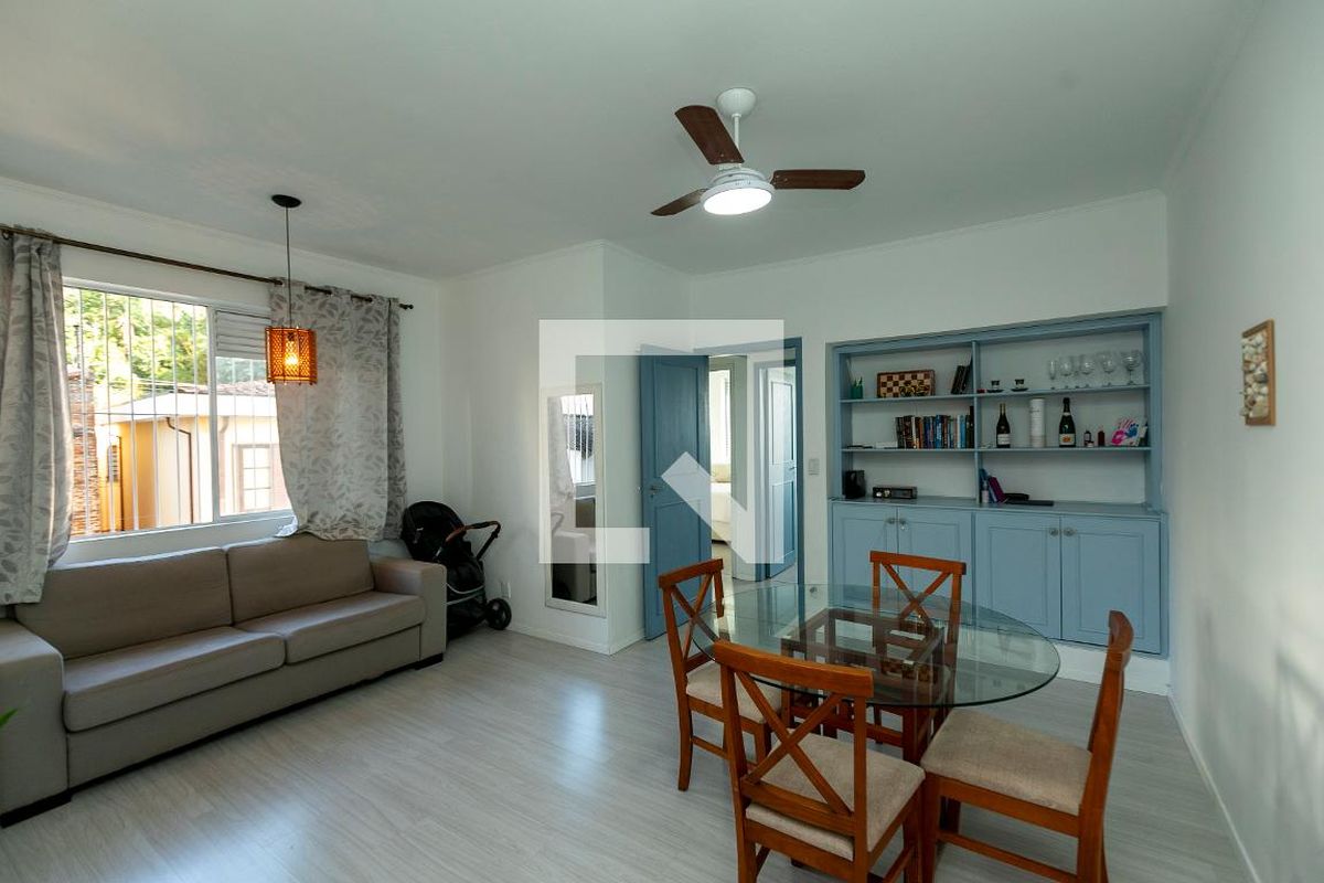 Apartamento à Venda - Bosque, 2 Quartos,  84 m2 em , Campinas - sp | SoloBR