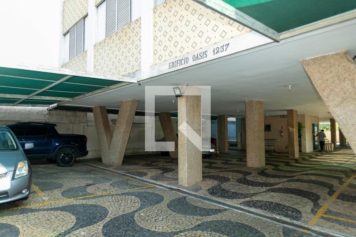 Apartamento à Venda - Bosque, 2 Quartos,  84 m2 em , Campinas - sp | SoloBR