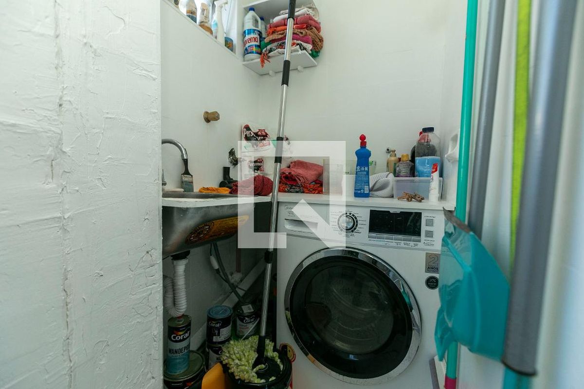 Apartamento à Venda - Bosque, 2 Quartos,  84 m2 em , Campinas - sp | SoloBR