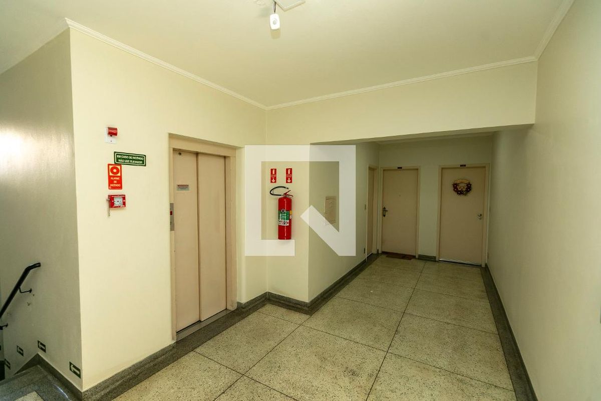 Apartamento à Venda - Bosque, 2 Quartos,  84 m2 em , Campinas - sp | SoloBR