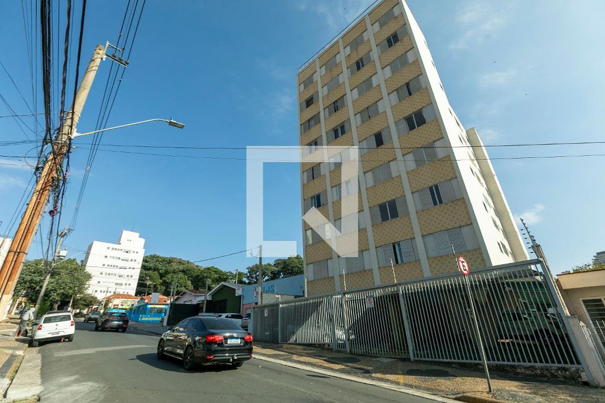 Apartamento à Venda - Bosque, 2 Quartos,  84 m2 em , Campinas - sp | SoloBR