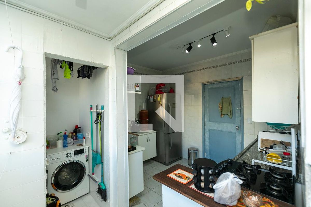 Apartamento à Venda - Bosque, 2 Quartos,  84 m2 em , Campinas - sp | SoloBR