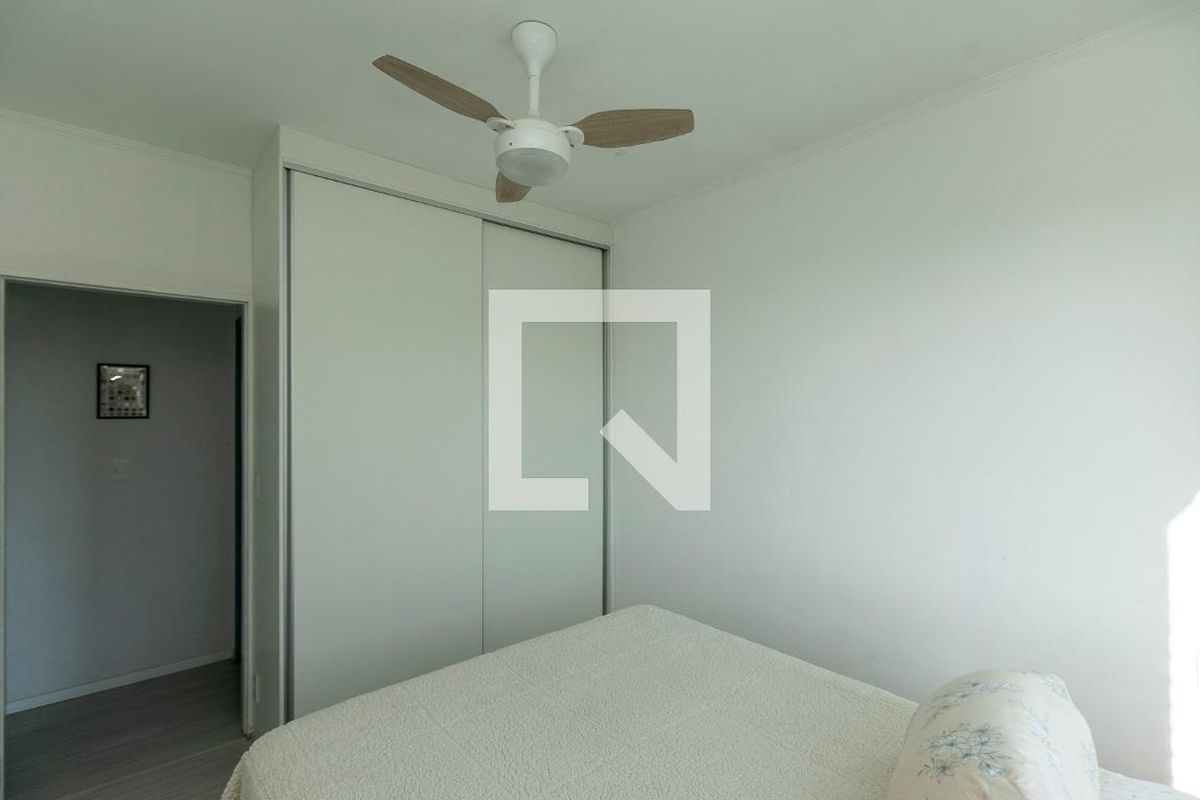 Apartamento à Venda - Bosque, 2 Quartos,  84 m2 em , Campinas - sp | SoloBR