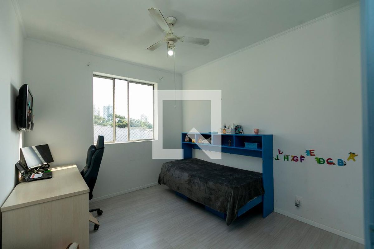 Apartamento à Venda - Bosque, 2 Quartos,  84 m2 em , Campinas - sp | SoloBR