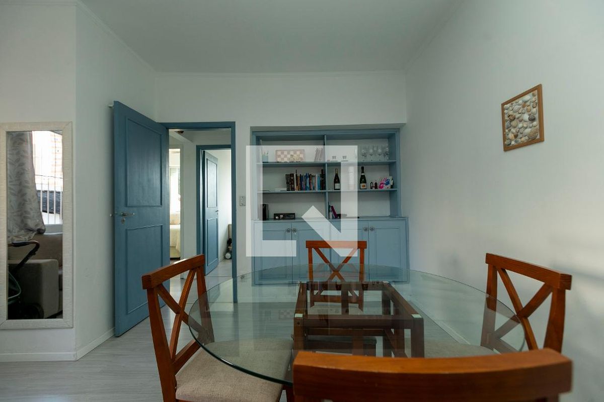Apartamento à Venda - Bosque, 2 Quartos,  84 m2 em , Campinas - sp | SoloBR